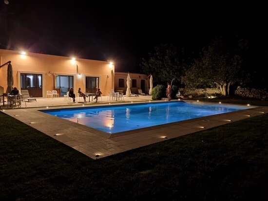 Masseria Villa Modica-官方