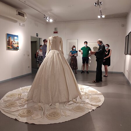 Galleria del Premio Suzzara景点图片