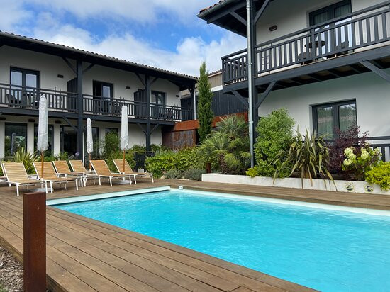 L'Anderenis Boutique Hotel主图