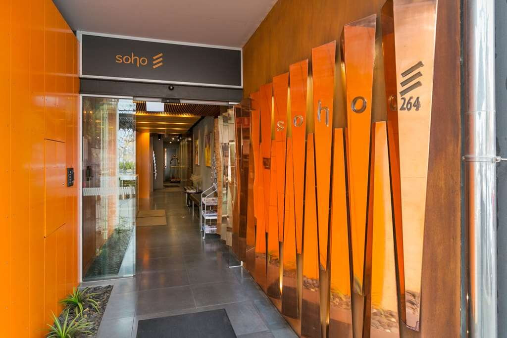 Kent Town旅游攻略图片