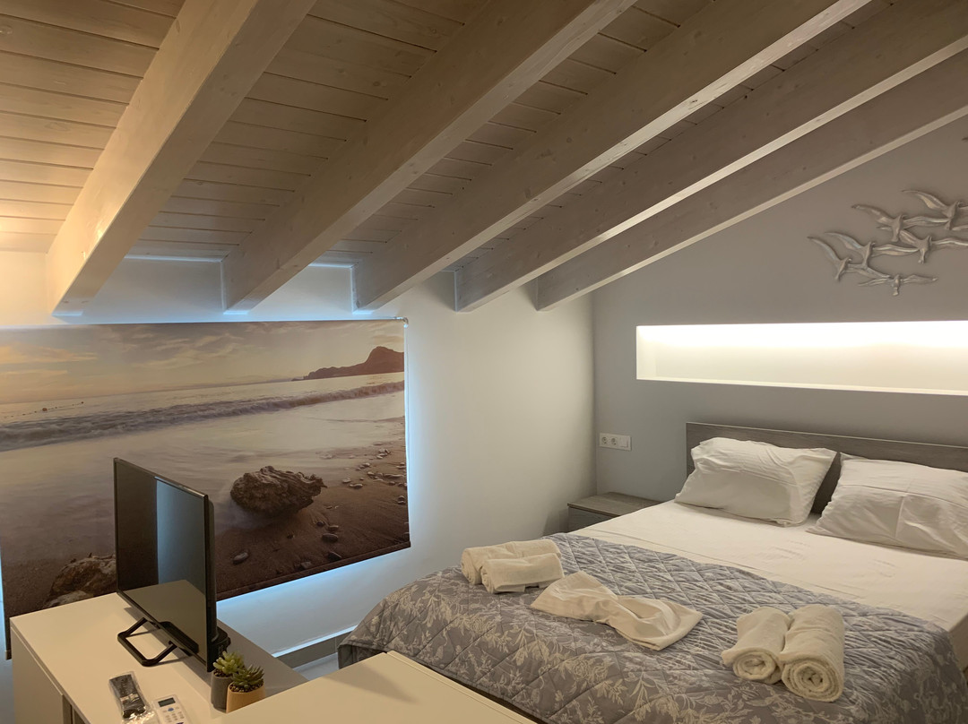 Terpsichore Boutique Appartments