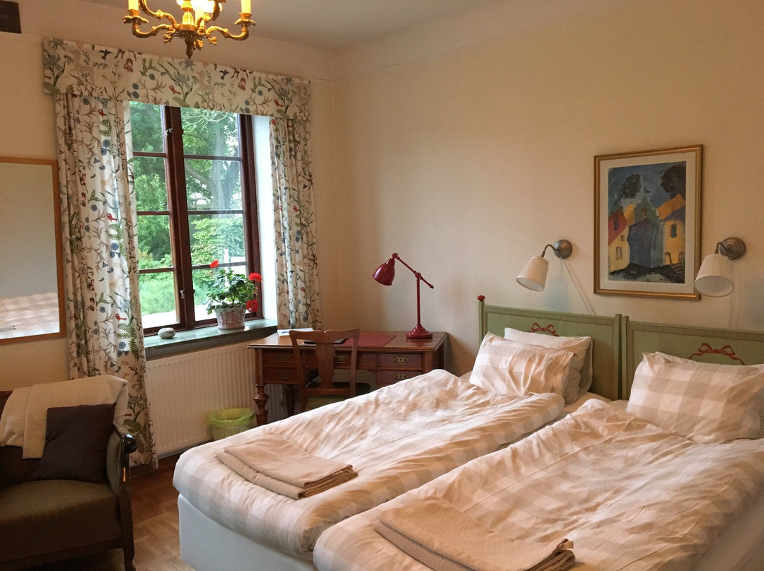 Bed & Breakfast Vragerups Gård