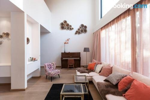 Stylish Smarthome Apartments - Uccle
