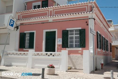 Monte Gordo Guest House