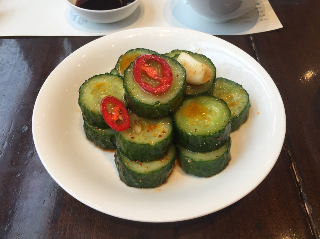 鼎泰丰(上海新天地店)