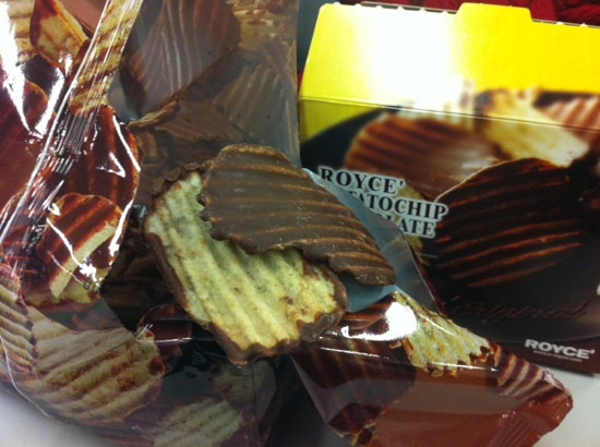 Royce' Chocolates(国金中心店)