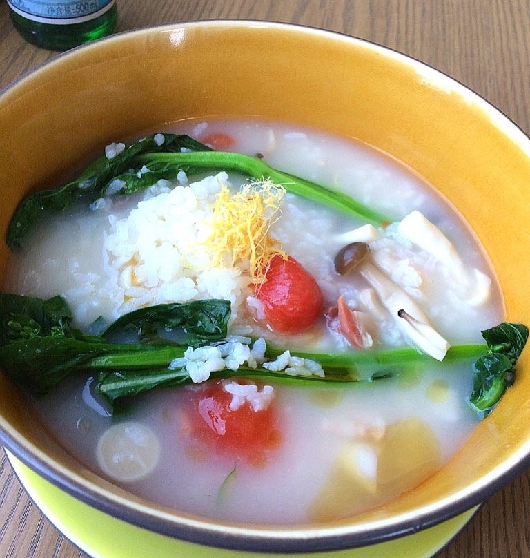 JiangPan Restaurant
