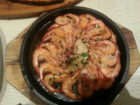 辛香汇(大柏树店)