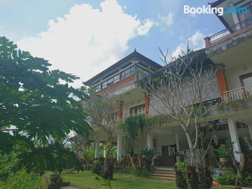 Step Ubud Hotel Mountain View