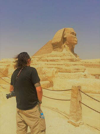 Egyptian scribe tours&travel-开罗必去景点