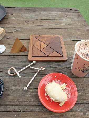 Yallingup Maze & Mini Golf景点图片