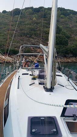 Dream Water Charter-Nidri必去景点