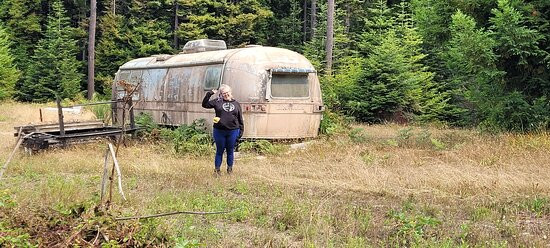 Howard Creek Ranch Inn主图