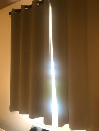 Walking Eagle Inn & Lodge主图