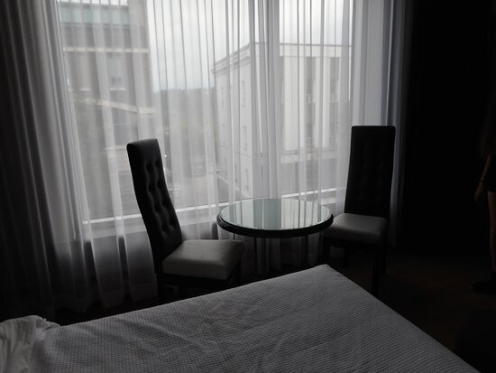 Hotel Chicoutimi主图