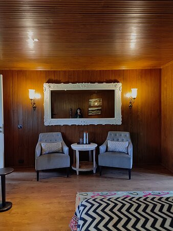 Hotel Highlands Park主图