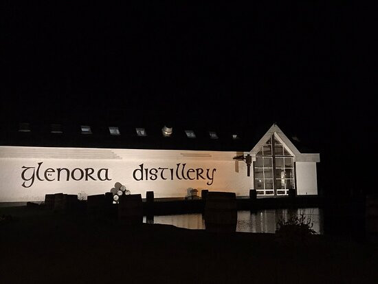 Glenora Inn & Distillery景点图片