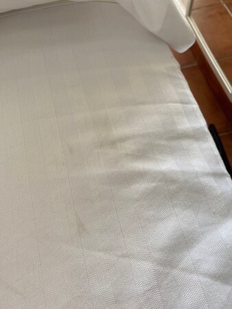 La Posada de Suesa-客卧