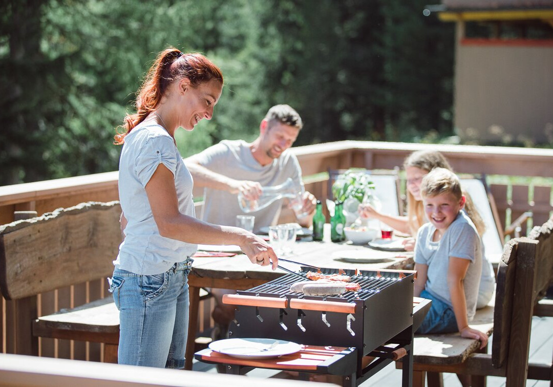 MarktlAlm - Almhuttendorf Turracher Hohe主图