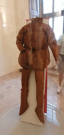 Castello Brancaleoni-Piobbico必去景点