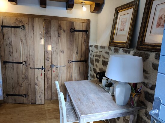 La Grande Foret主图