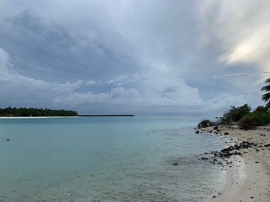 Club Kaafu Dhiffushi主图