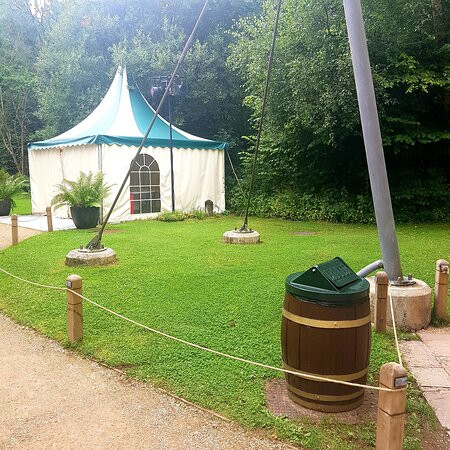 Kilworth House Theatre-North Kilworth必去景点