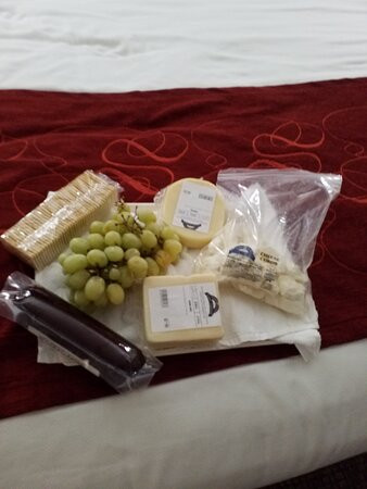 Cady Cheese Factory and Shop景点图片