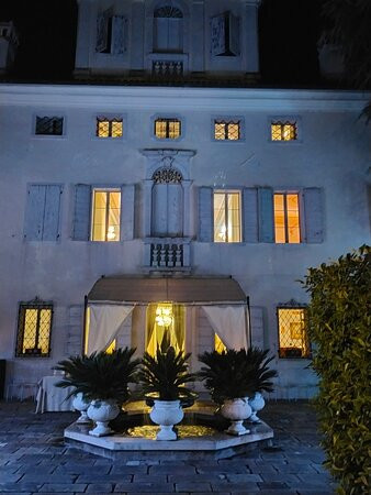 Villa Cigolotti主图