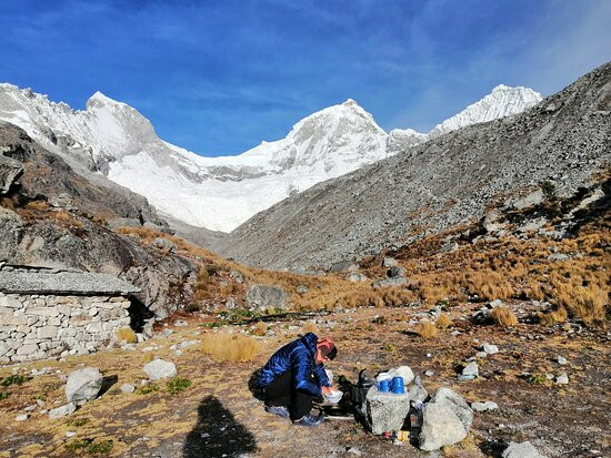 Franpisco Adventure-瓦拉斯必去景点