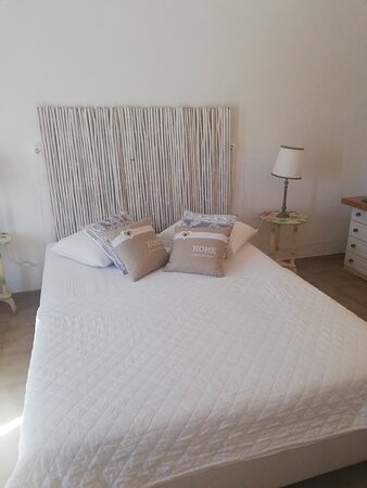 Villa Fiamegou主图