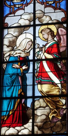 Eglise Saint-Louis de Fontainebleau景点图片