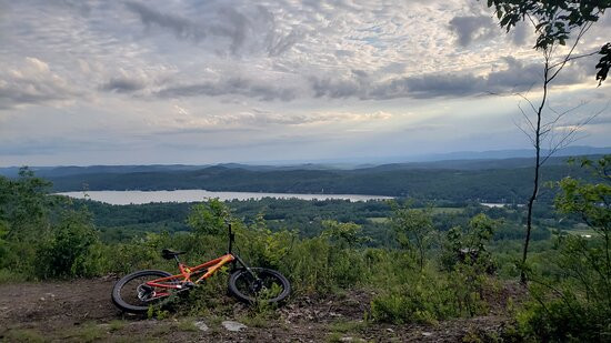 Slate Valley Trails-Poultney必去景点
