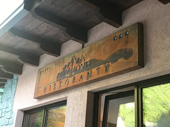 Hotel Miramonti主图