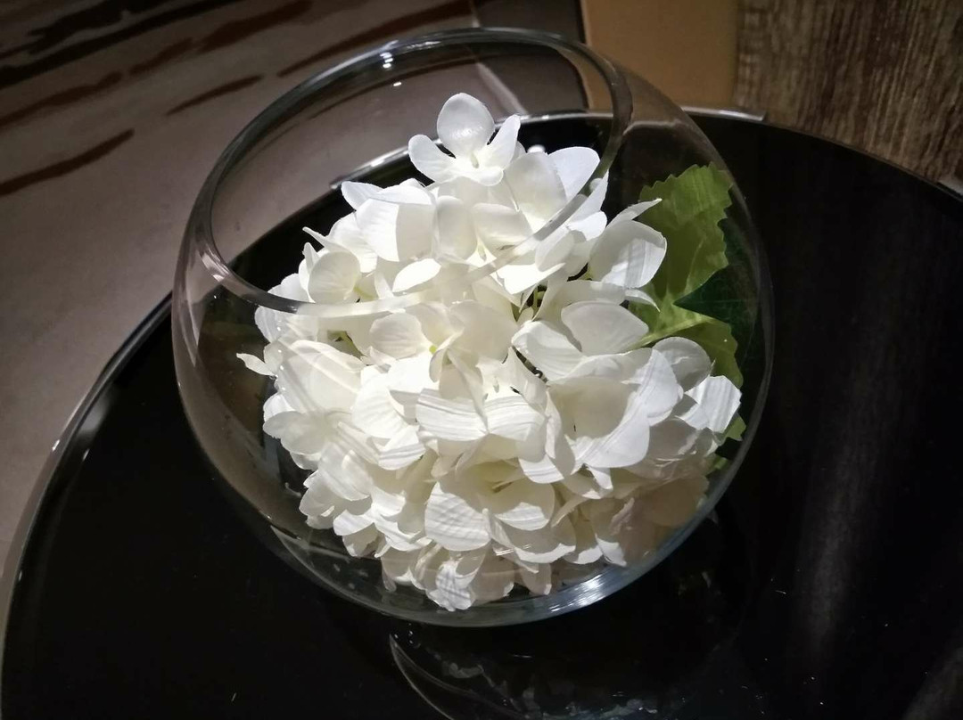 青海凯邦瑞斯丽大酒店主图