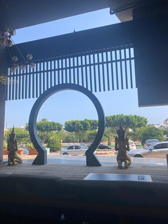 Falez VIP Spa-Konyaalti必去景点