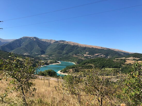 Belvedere sul Lago主图