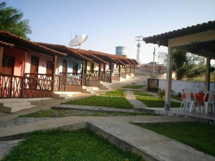 Pousada Dom Cirilo主图