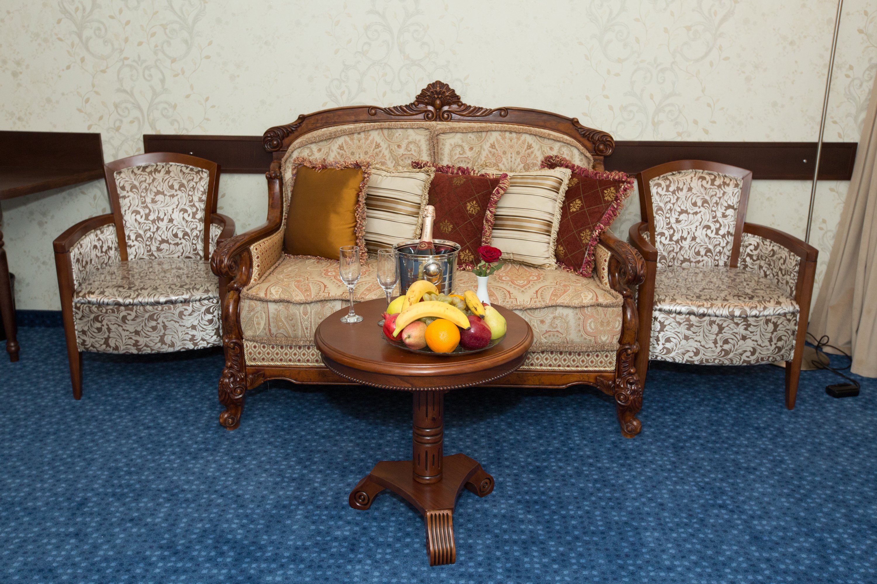 Faria Boutique Hotel-官方