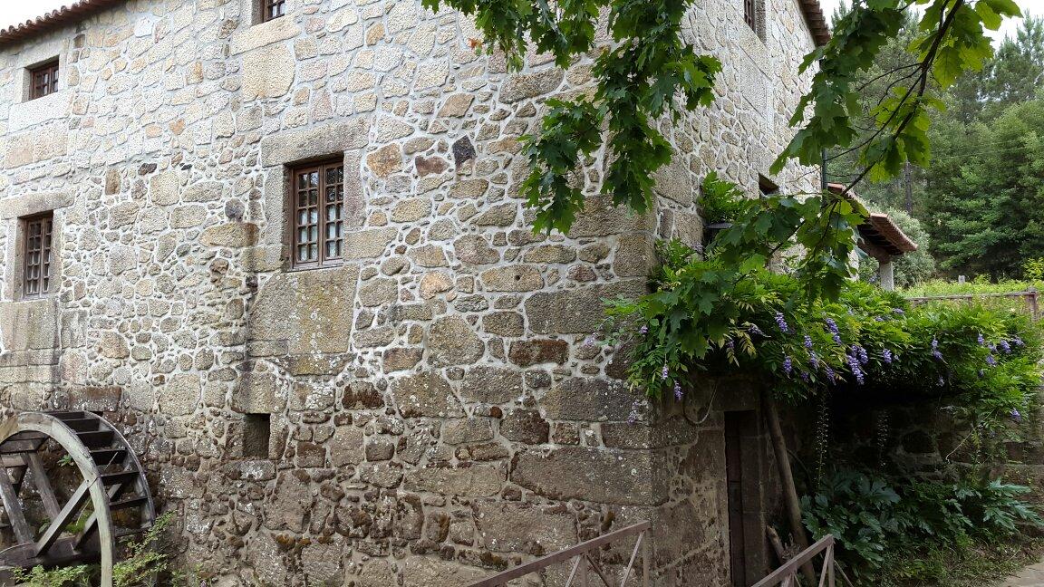 国王水磨坊酒店-客卧