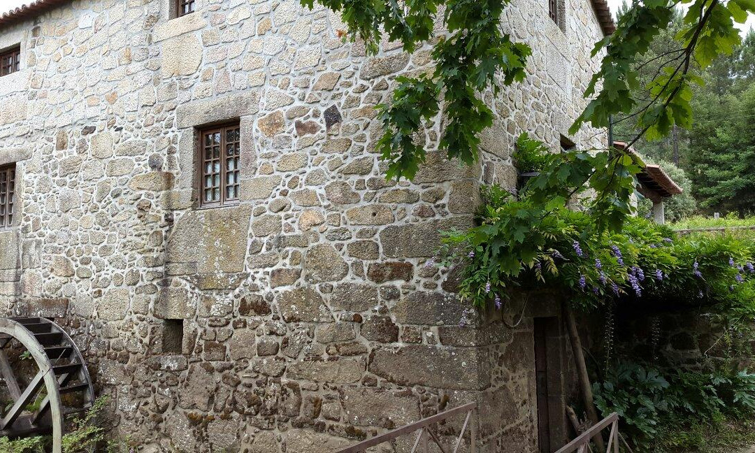 国王水磨坊酒店主图