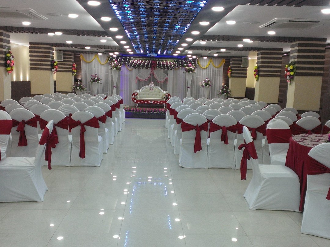 Hotel Anand Sagar主图