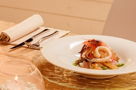 Ristorante Simà Beach Club