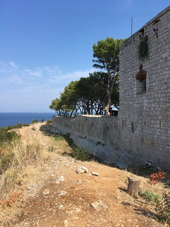 Fort George景点图片