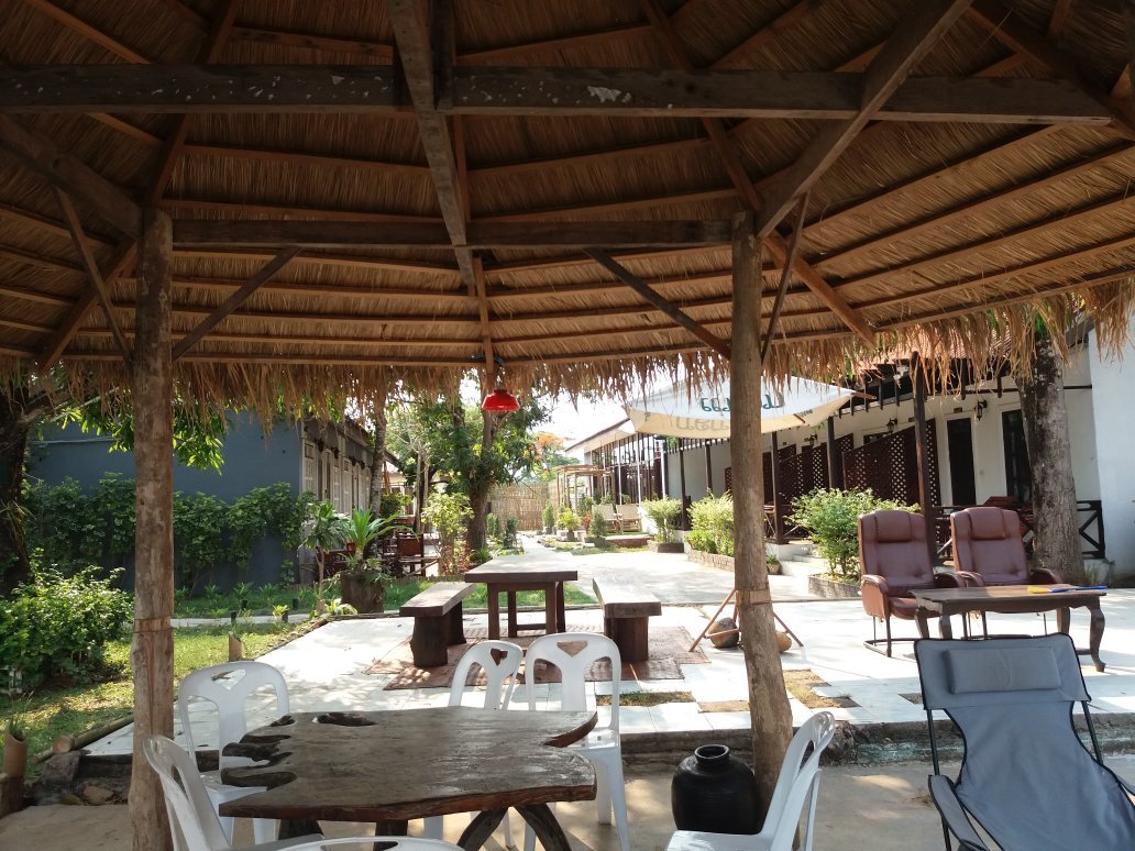 The View at Champasak Resort-官方