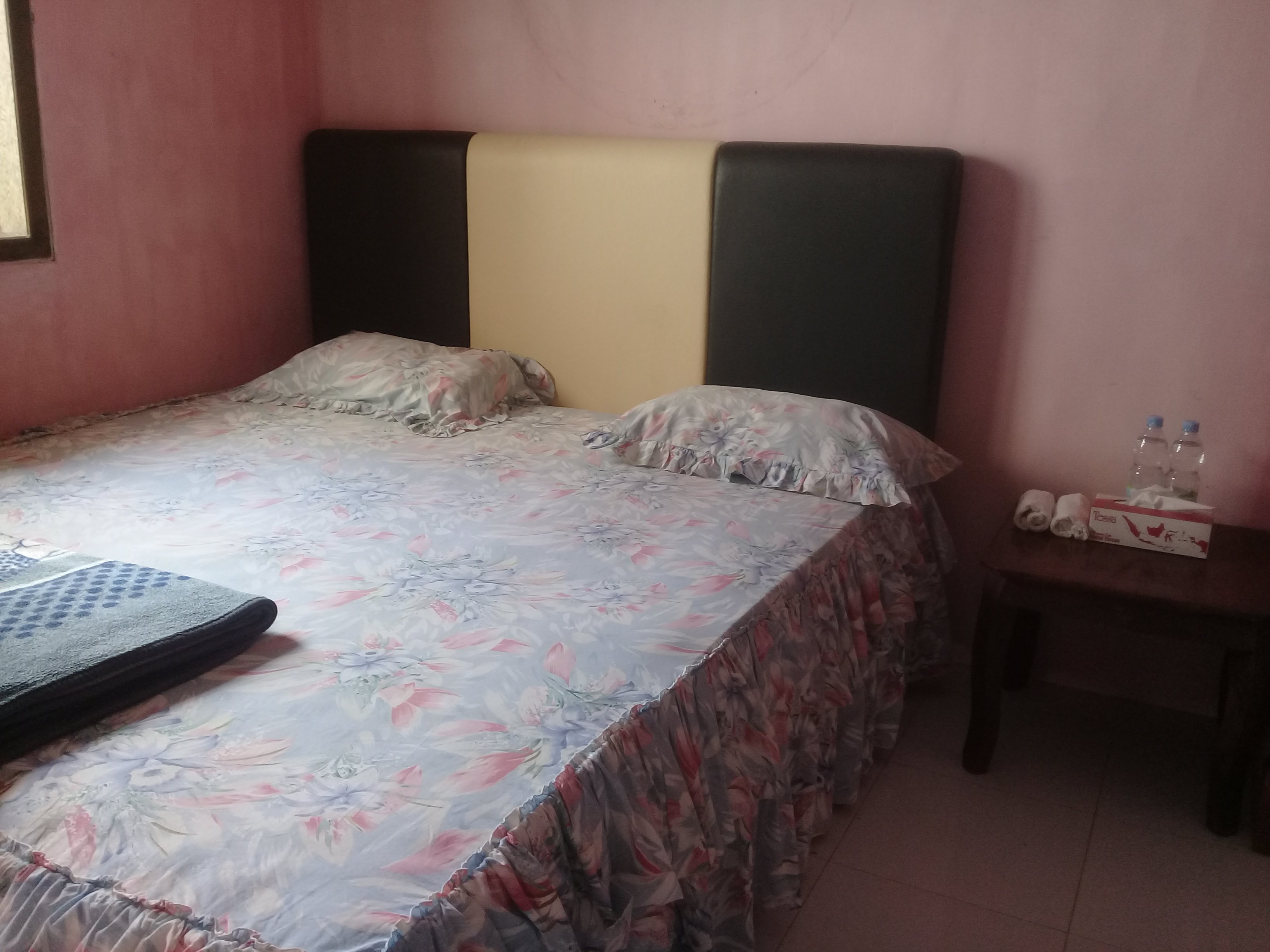 Ljen Volcano Bed n Breakfast-官方