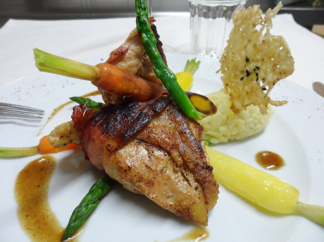 Le Petit Keriquel主图