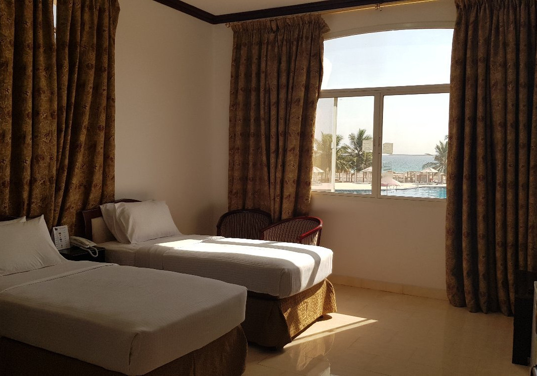 Samharam Resorts主图