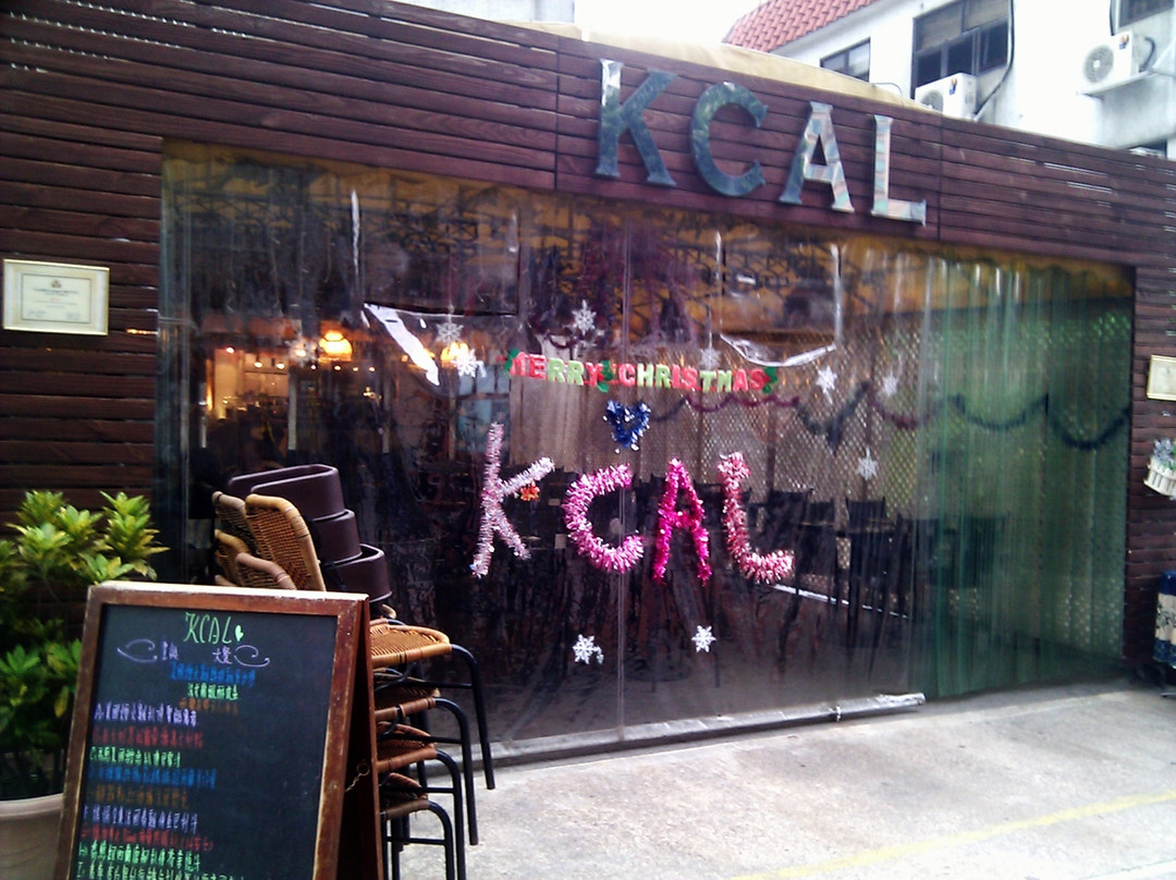 Kcal