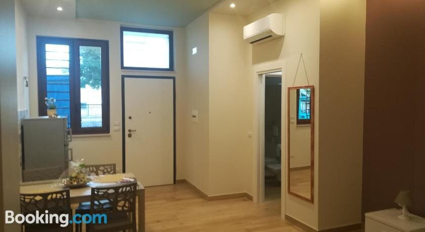 Casa Melograno主图